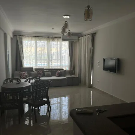 Apartment In Hay El Salam Sharm El Sheikh